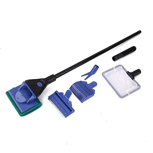 נוביוס סט ניקוי 5 ב-1 Nubios Cleaning Set