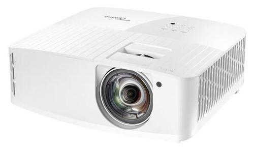 מקרן Optoma 4K400STx 4K