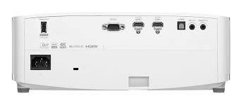מקרן Optoma 4K400STx 4K