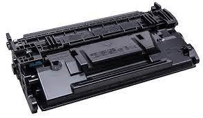 טונר שחור HP 87A CF287A 9K