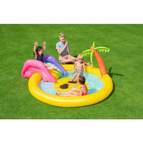 בריכת פעילות SUNYLAND BESTWAY דגם 53071