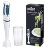 MR300 מוט בלנדר הקצפה BRAUN