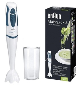 MR300 מוט בלנדר הקצפה BRAUN