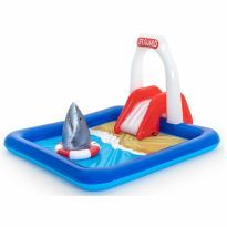 בריכת פעילות Lifeguard Tower BESTWAY עמדת המציל דגם 53079