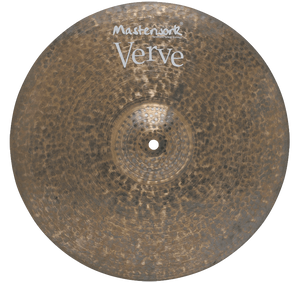 מצילת קראש עבודת יד "19 מסדרת VERVE דגם VCR-19 מבית MASTERWORK