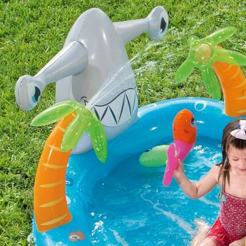 בריכת פעילות Sea Life BESTWAY מרכז פעילות ימי דגם 53067