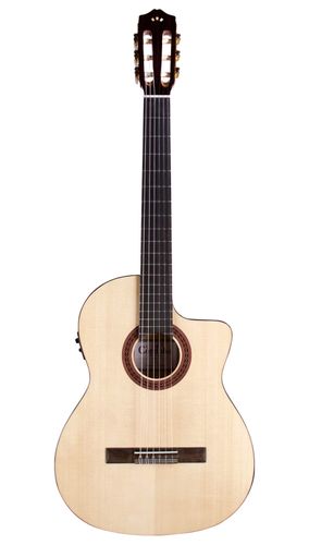 Cordoba C5-CET Limited