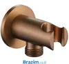 נקודת מים עם מאחז 0065 רוז גולד ורד