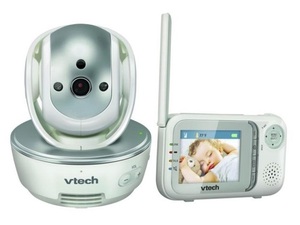 אינטרקום לתינוק Vtech BM3500