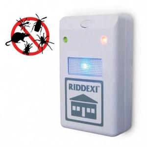 מרחיק מזיקים אלקטרוני RIDDIX