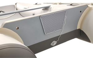סירה Aqua Marina BT-AC285 Aircat