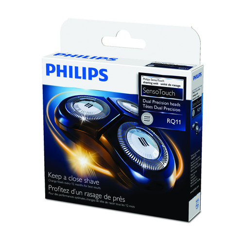 RQ11- PHILIPS סט סכינים למכונת פיליפס