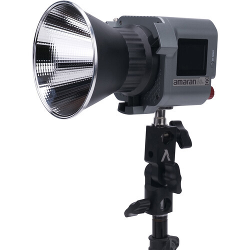 פנס לד Aputure Amaran COB Bi-Color 60x S