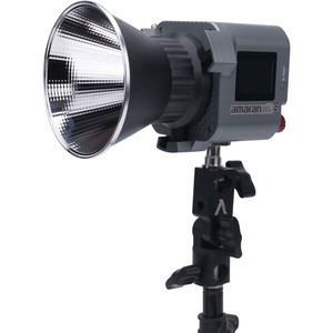 פנס לד Aputure Amaran COB Bi-Color 60x S 