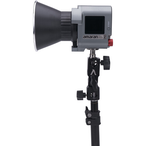 פנס לד Aputure Amaran COB Bi-Color 60x S