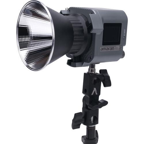 פנס לד Aputure Amaran COB Daylight 60d S