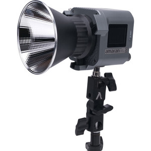 פנס לד Aputure Amaran COB Daylight 60d S 