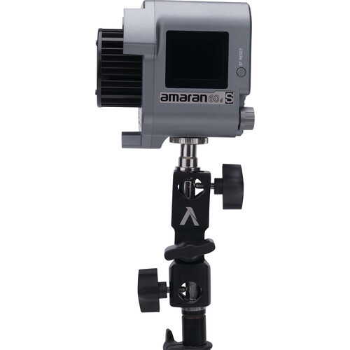 פנס לד Aputure Amaran COB Daylight 60d S