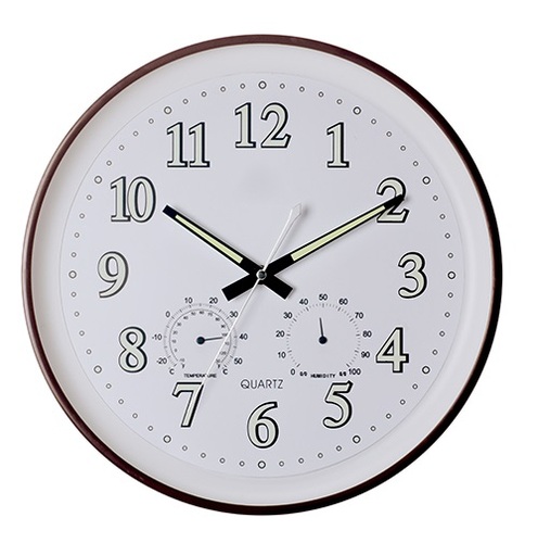 PW266 שעון זוהר בלילה GOLF