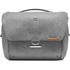 תיק צילום Peak Design Everyday Messenger 13 - אפור