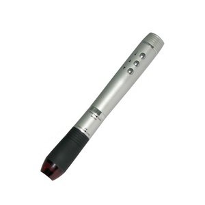 NY9660 מעביר מצגות + דיסק און קי + לייזר