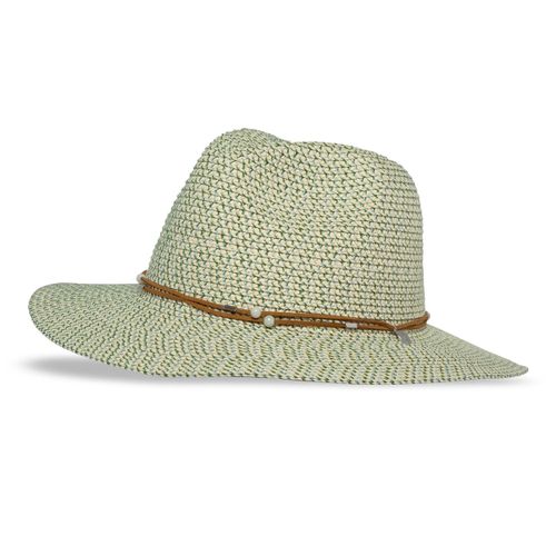 כובע WANDERLUST FEDORA SEA Glass מבית GoNature