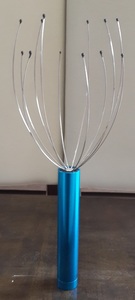 NY 7237 מרגיעון ראש ממתכת
