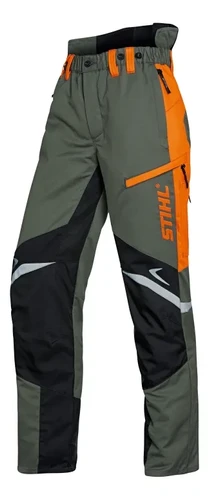 מכנסי הגנת מסורים מידה XS דגם FUNCTION Ergo סטיל