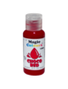 צבע מאכל אדום לשוקולד Red Chocolate Colour -