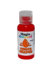 צבע מאכל כתום לשוקולד Orange Chocolate Colour - 