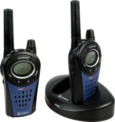 מכשיר קשר Cobra MT975