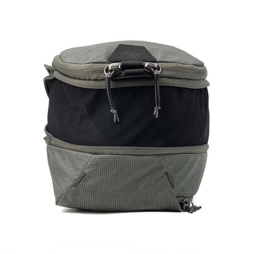 ארגונית אריזה Peak Design Travel Packing Cube Small - ירוק מרווה