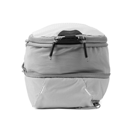 ארגונית אריזה Peak Design Travel Packing Cube Small לבן שנהב