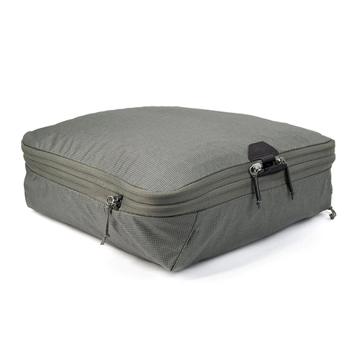 ארגונית אריזה Peak Design Travel Packing Cube Medium ירוק מרווה