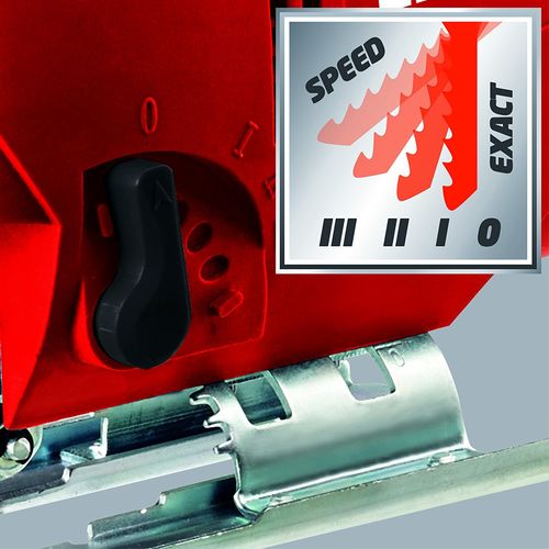מסור אנכי 550W Einhell דגם TC-JS 80/1