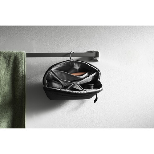תיק לרחצה קטן Peak Design Travel Wash Pouch שחור