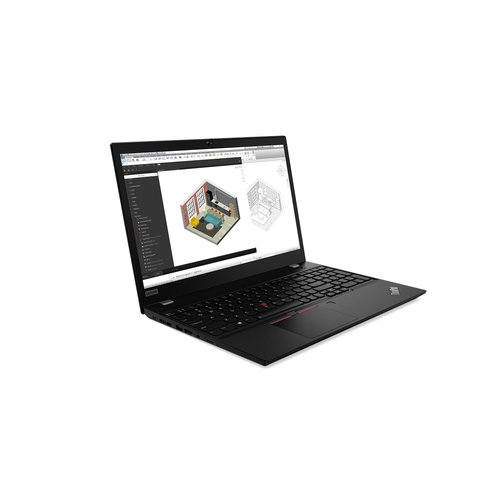 מחשב נייד ThinkPad P15s Gen 2 i7/16/1TBSSD/Win 10 Pro (20W6005JIV)