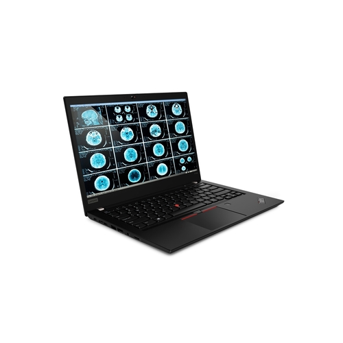 מחשב נייד ThinkPad P14s Gen 2 AMD/16/512SSD/WinPro (21A0000CIV)