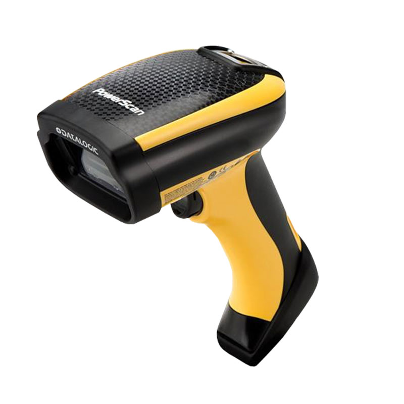 סורק ברקוד תעשייתי DATALOGIC PD9530