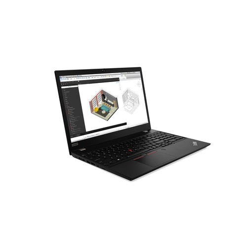מחשב נייד ThinkPad P15s Gen 2 i7/16/1TSSD/Win 10 pro (20W60053IV)