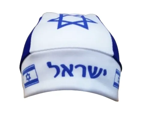 בנדנה דגל ישראל