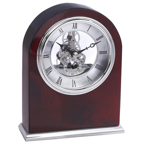 שעון שולחני מהודר גלגלי שיניים