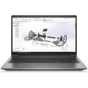 מחשב נייד HP ZBOOK Power G8 i7/32/1TSSD/WinPro/4K (313T0EA)