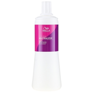וולה מנטרל לסלסול - WELLA CURL & WAVE NEUTRALIZER