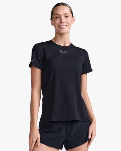 Light Speed Tee BWH/WRF