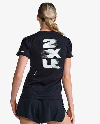 Light Speed Tee BWH/WRF