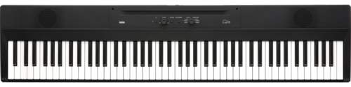 Korg Liano פסנתר חשמלי 88 קלידים 
