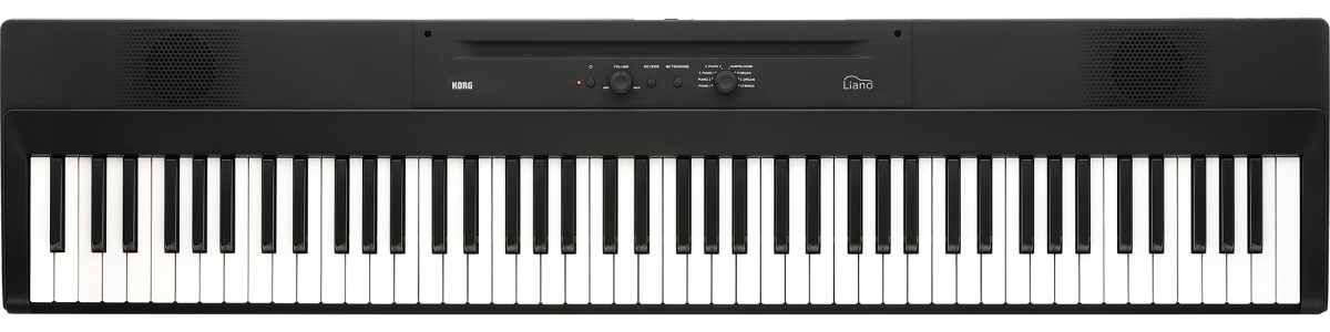 Korg Liano פסנתר חשמלי 88 קלידים 
