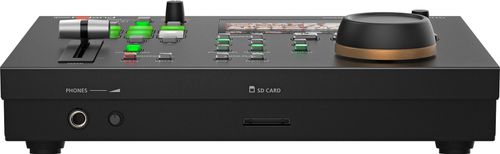 זוית נוספת Roland P-20HD Video Instant Replayer