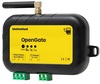 מקלט סלולרי 4G ללא הגבלת מספר משתמשים עפ פתיחת שער אוטומטית באמצעות דונגל    